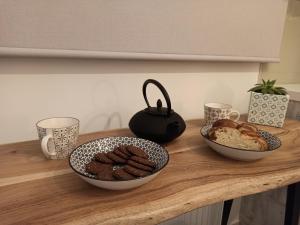 Stylish Ground Floor Maisonette