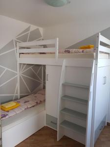 Apartments Villa Irena