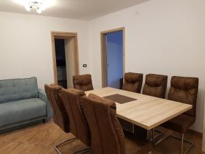 Apartments Villa Irena