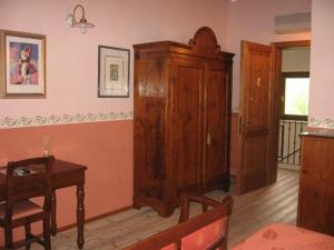 Casa del Contrabbandiere