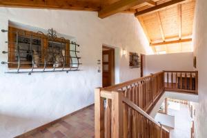 Deluxe Apartment room in Am Rainell Hof
