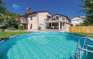 Guesthouse Pupa Opatija Istra