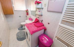 Guesthouse Pupa Opatija Istra