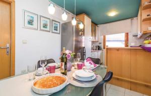 Guesthouse Pupa Opatija Istra