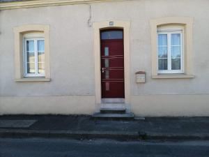 Sejours chez l'habitant Maison Acacias Le Mans : photos des chambres