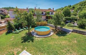 Guesthouse Pupa Opatija Istra