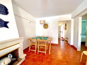 Água à Vista - Apto com 2 quartos e Piscina