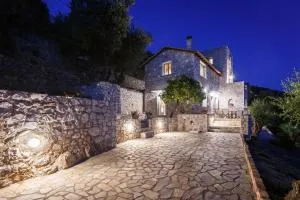 ANAX Villa Kalamata Verga - Áno Vérga