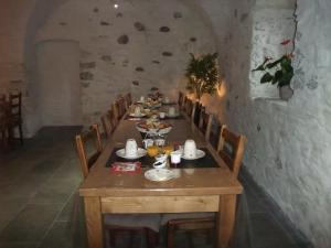 Maisons d'hotes Domaine du Grand Cellier - Insolite en Savoie : photos des chambres