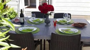 Cathares Holidays - Berriac