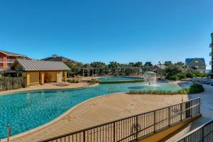 The Beach Resort