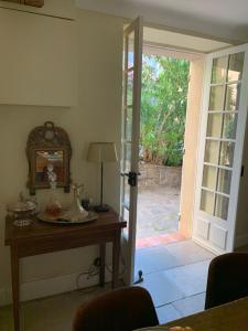 B&B / Chambres d'hotes L'aile du Chateau : photos des chambres