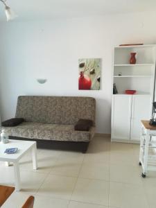 Ca la Nuri pis 1 vistas al mar