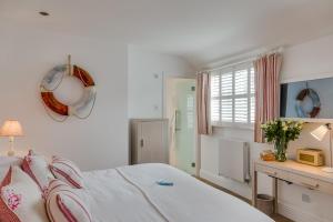 Double Room room in The Idle Rocks