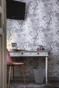 Hotels Hotel Le Saint Pierre - Demeures & Chateaux , La Baule-Escoublac : photos des chambres