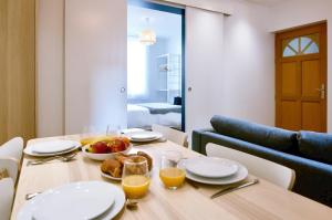 NuitéeJour Niort Centre