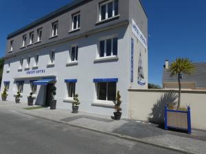 Hotels Hotel Jersey : photos des chambres