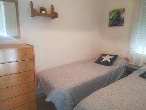 Ca la Nuri pis 1 vistas al mar