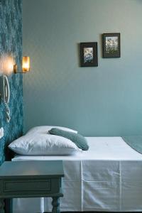Hotels Hotel Le Saint Pierre - Demeures & Chateaux , La Baule-Escoublac : photos des chambres