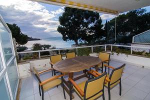 Agi Residencial Almadraba