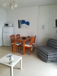 Ca la Nuri pis 1 vistas al mar