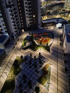 Belgrade Waterfront-Delux apartman Beograd na vodi