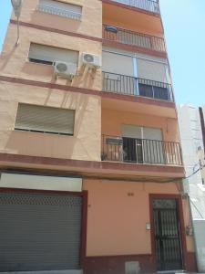 Vivienda Turística Argollones 2022