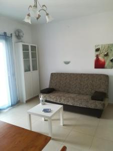 Ca la Nuri pis 1 vistas al mar