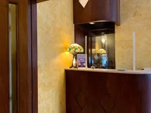 博纳奇酒店 - 蓬泰圣乔瓦尼