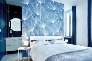Appartements NuiteeJour Niort Centre : photos des chambres