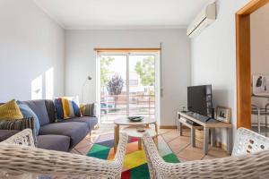 Apartamento Allgreen , Sea and Pool - 4hvězdičkové hotely ve městě Tavira