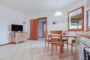 Kelderer Hof - Appartment Meran