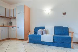 Kelderer Hof - Appartment Meran