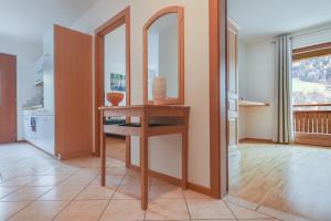 Kelderer Hof - Appartment Jaufen