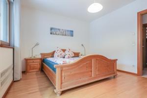 Kelderer Hof - Appartment Jaufen