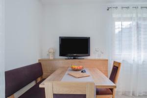 Hofschenke Pfeiftal - Hofblick