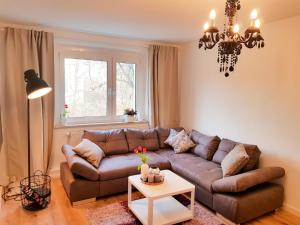 Ferienwohnung Ostseetraum