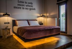 Ataraxia Luxury Suite Acharavi