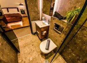 Ataraxia Luxury Suite Acharavi