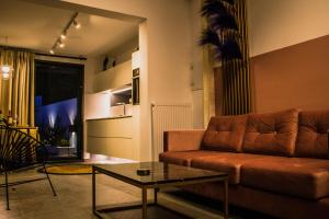 Ataraxia Luxury Suite Acharavi