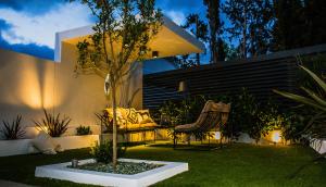 Ataraxia Luxury Suite Acharavi