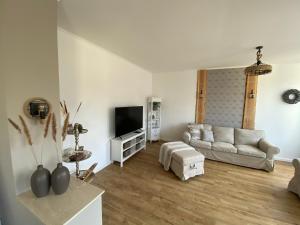 Ferienwohnung Brückenkopf EG