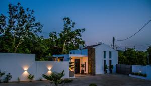 Ataraxia Luxury Suite Acharavi