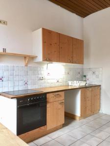 Ferienwohnung Edelweiß - Haus Martin