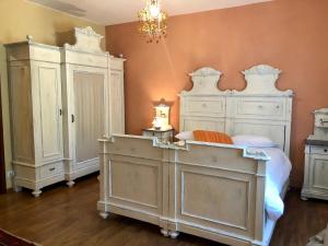 Appartamenti La Menaresta quiet & relax near Bellagio