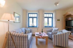 Ferienhaussiedlung Strandperlen Weidenhof 7b (Typ VII)