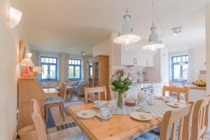 Ferienhaussiedlung Strandperlen Weidenhof 7b (Typ VII)