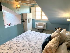 Akla Suites con Jacuzzi Santillana