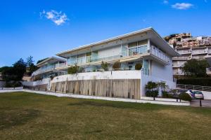 Agi Residencial Almadraba