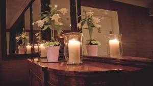 Riverbank House Hotel